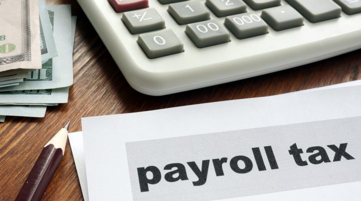 Payroll Taxes: Who’s Responsible?