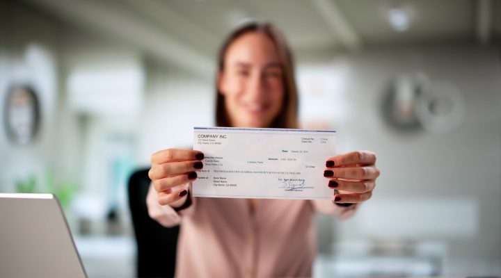 Payroll Onboarding: A Step-by-Step Checklist for New Employees
